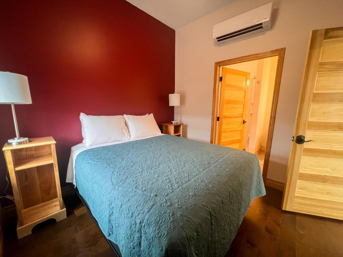 Goldfinch Suites Elkader Luaran gambar