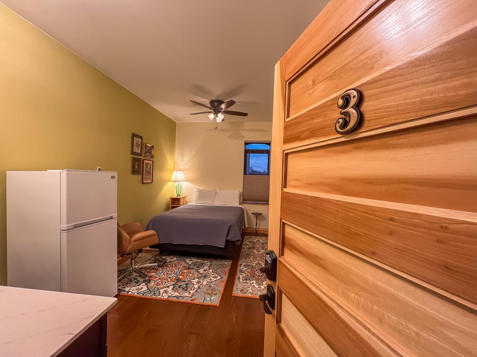 Goldfinch Suites Elkader Luaran gambar