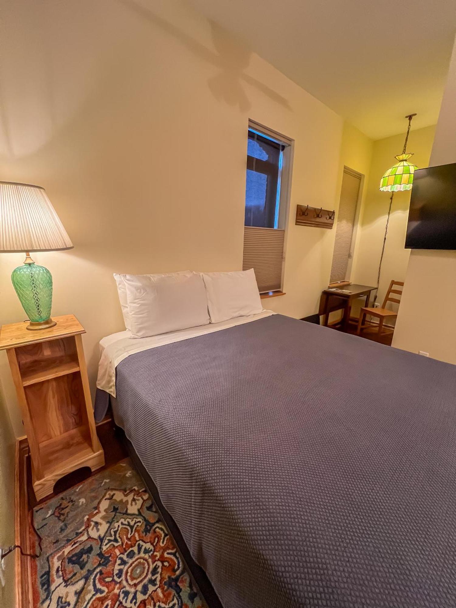 Goldfinch Suites Elkader Luaran gambar