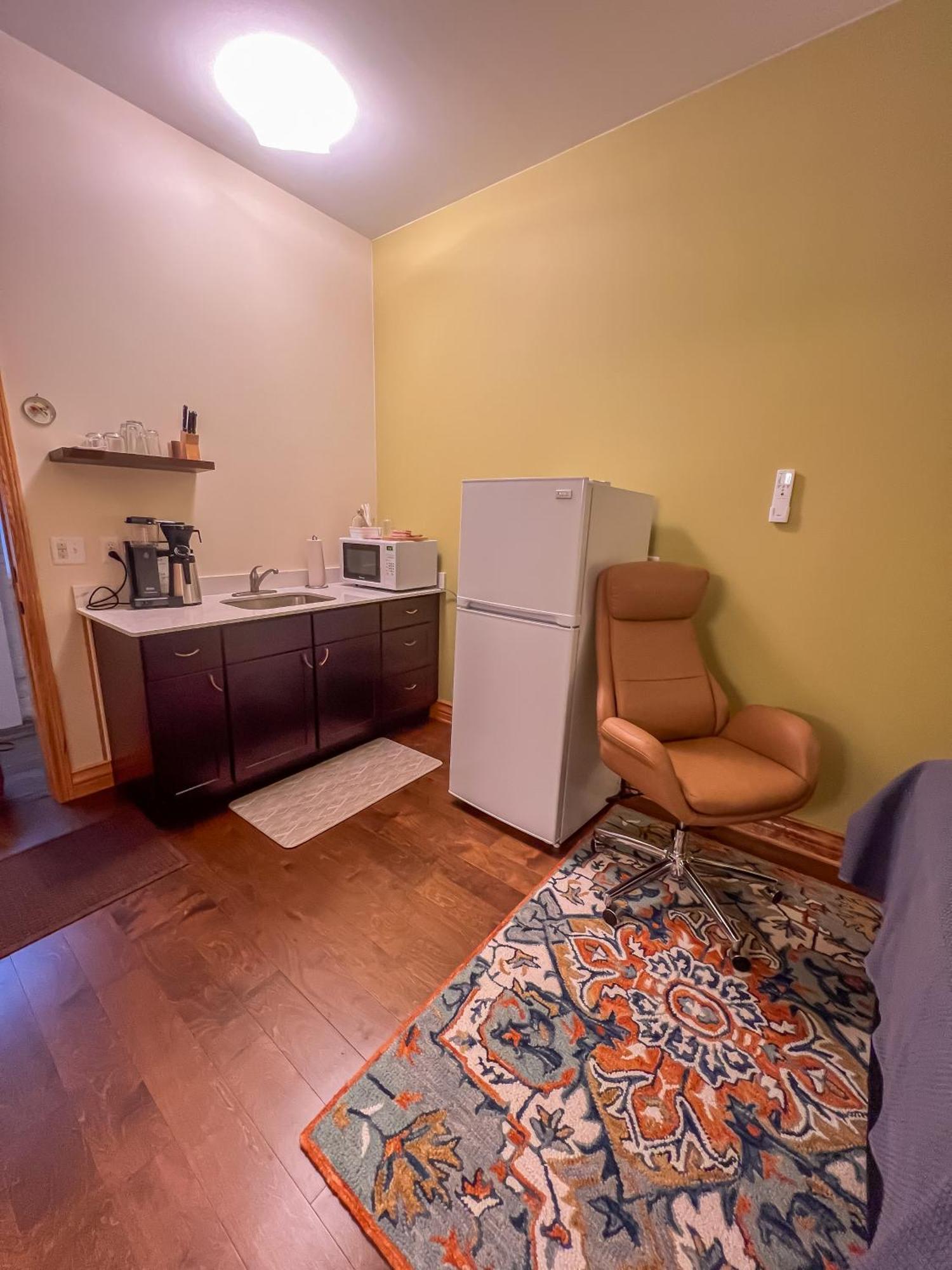 Goldfinch Suites Elkader Luaran gambar