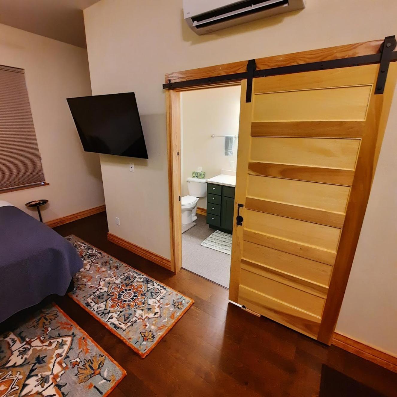 Goldfinch Suites Elkader Luaran gambar
