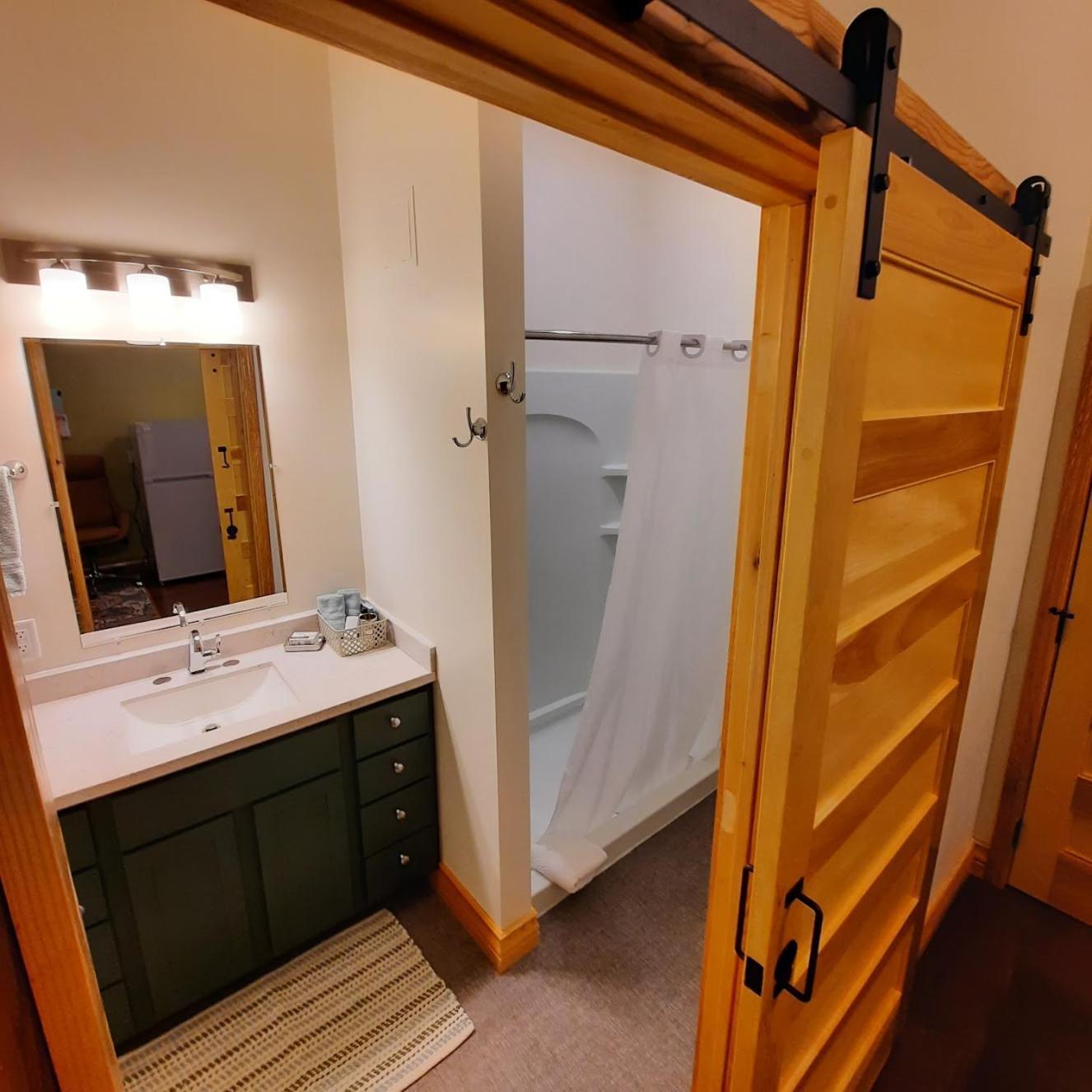 Goldfinch Suites Elkader Luaran gambar